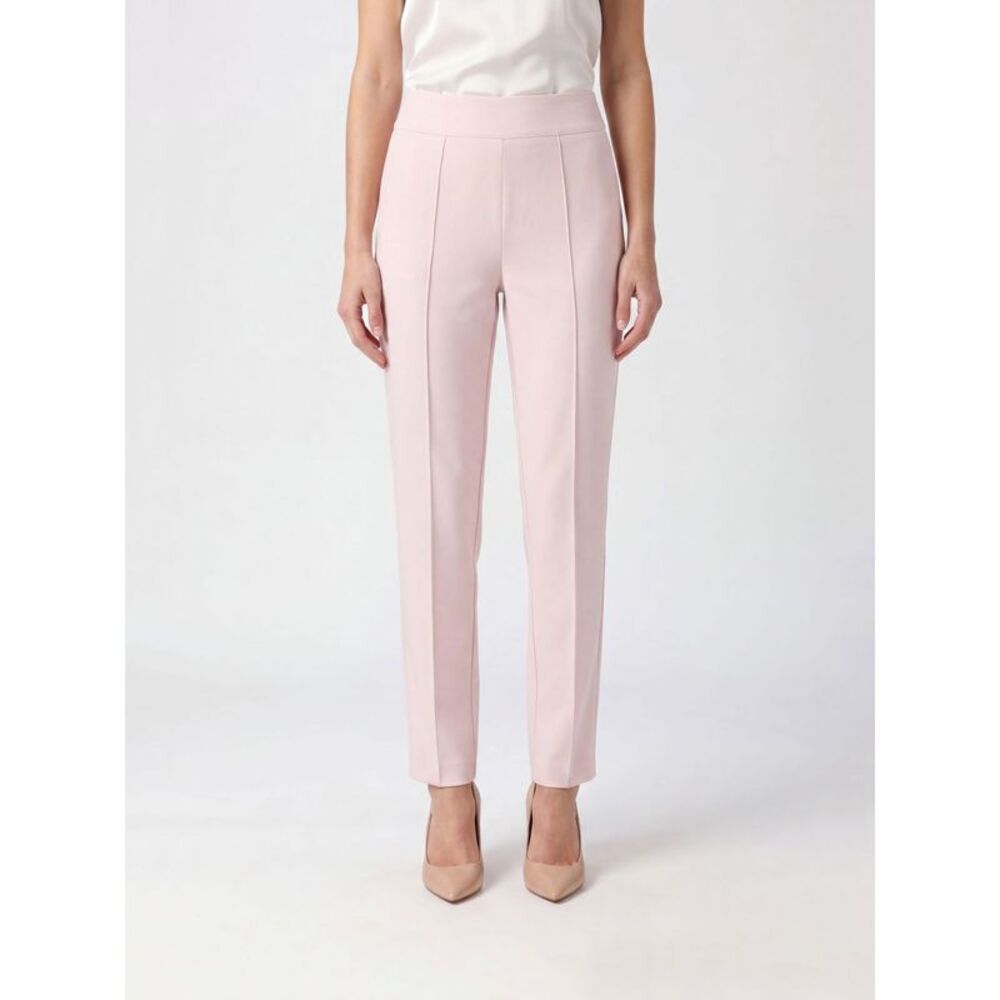 Federica Tosi Pants Woman Pink